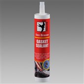DEN BRAVEN Gasket sealant 80ml tubička cihlově červená